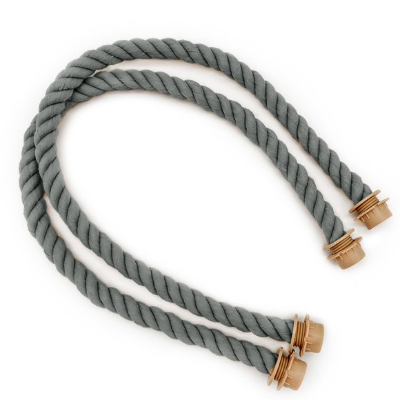 BocaBagg (LIlac) Large EVA Tote Bag-Like Bogg Bag - Picture 3 of 6